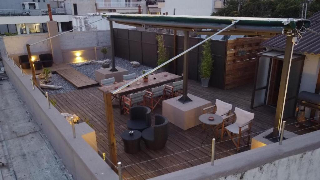 City Loft 3 Alexandrópolis Exterior foto